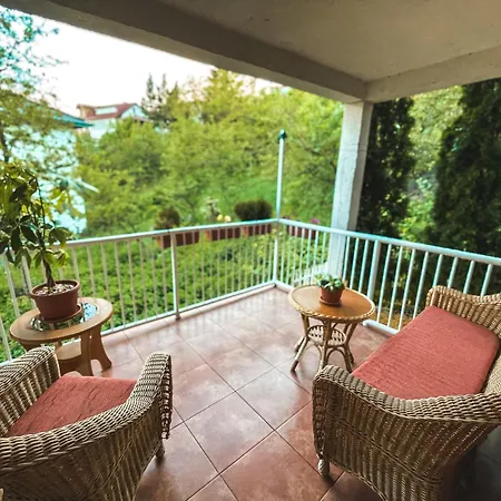 M&s Apartamento Saraievo