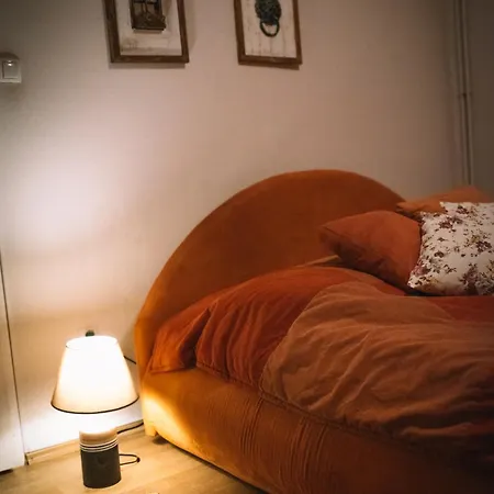 Apartamento M&s Saraievo