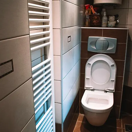 M&s Apartment *